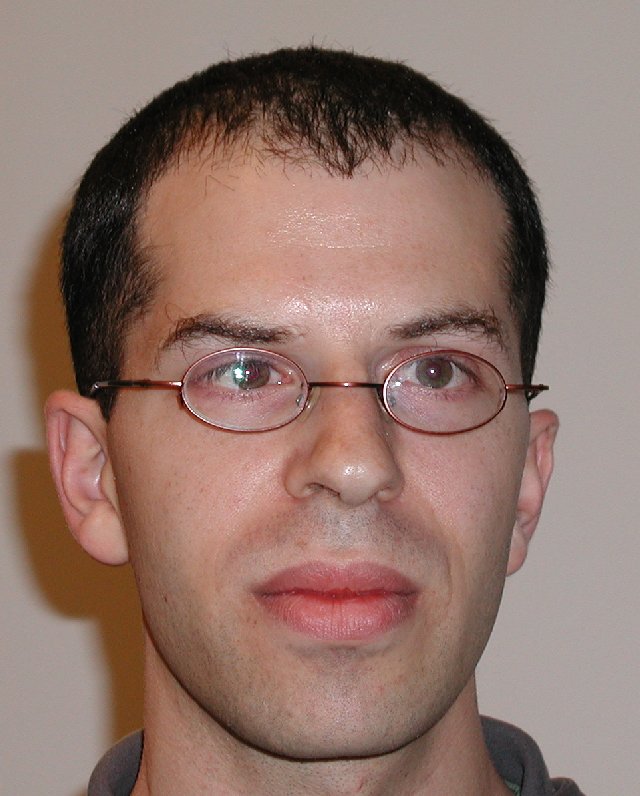 Patrice Bertet