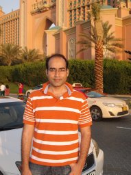 Hafiz Muhammad zaheer Aslam
