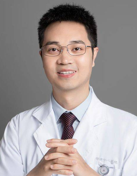 Hailong Liu