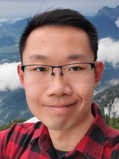 Ritchie Zhao