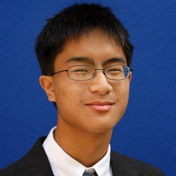 Charles D. Chen