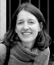 Carole Escartin