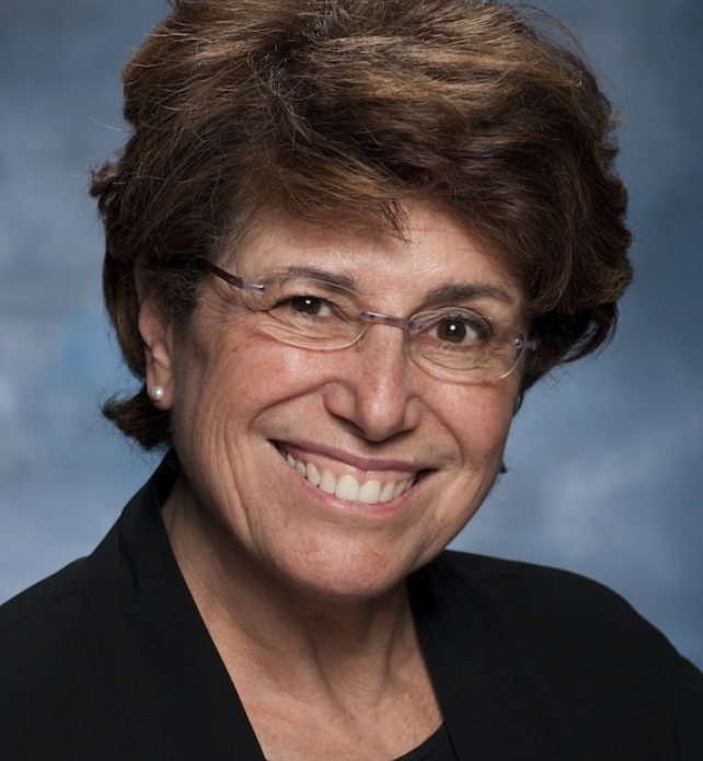 Cheryl Dreyfus