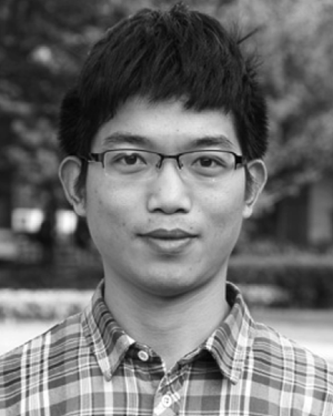Kailun Xi