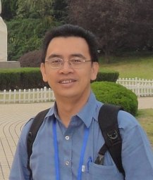 Yulianto Sulistyo Nugroho