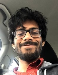 Aditya Mandalika