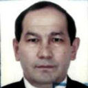 Nesipkhan Bektenov