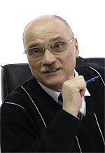а м федотов