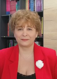 Doina Carmen Mazilu