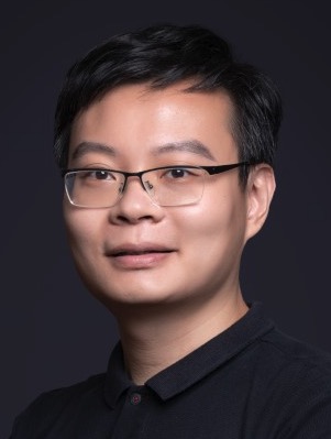 Xiaoyu He