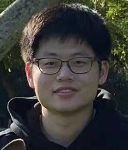 Diji Yang