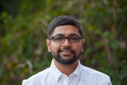 Pavan Badami