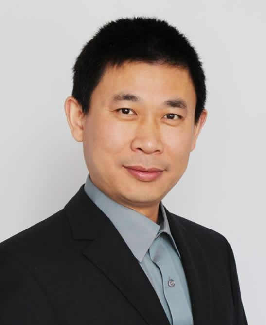 Guanghui (Richard) Wang