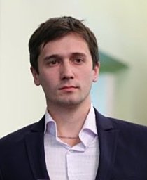 Galimzyanov Bulat N