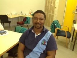 Stephen Oguntoye