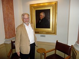 Roy E. Plotnick