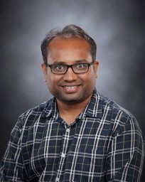 Gopal L Chovatiya