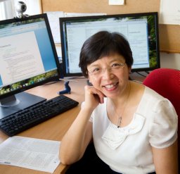 Xiaoyu Luo