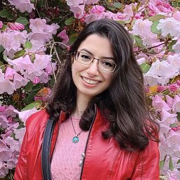 Bahareh Kardeh