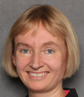 Bettina Eick