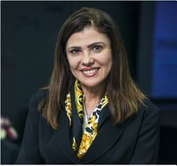 Fátima Bayma de Oliveira
