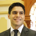 William Rodrigues Tebar