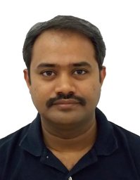 Sasi Kumar Tippabhotla