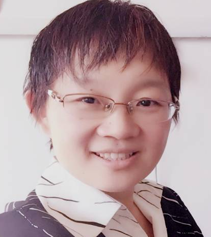 Xijuan Jiang