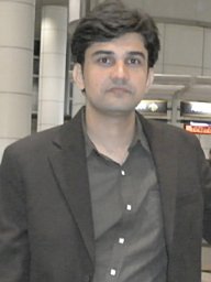 Mueen Uddin