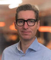 Rick van der Kleij