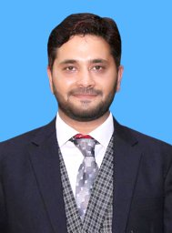 Mudassir Husnain
