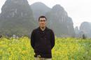 Sunyong Wu