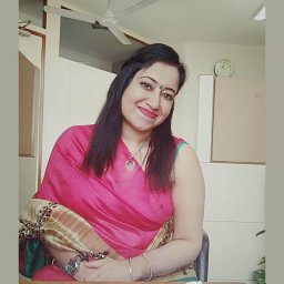 Sandhya Makkar