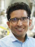 Rakesh Joshi
