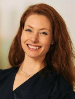 Juliane Reinecke