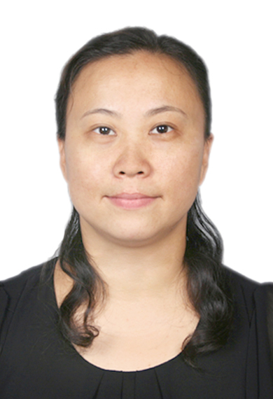 Yu Liu