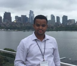 Teklemariam Tsegay Tesfay
