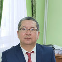 Akhmedenov Kazhmurat