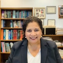 Ana Natale-Pereira