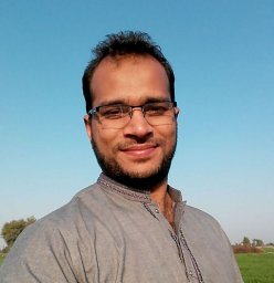 A.N. Tabish