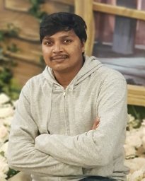 Yuvaraj Subramanian