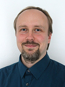 Matthias Sendler