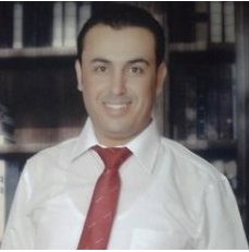 Amin Jarrah
