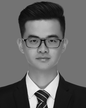 Yuqiao Xie
