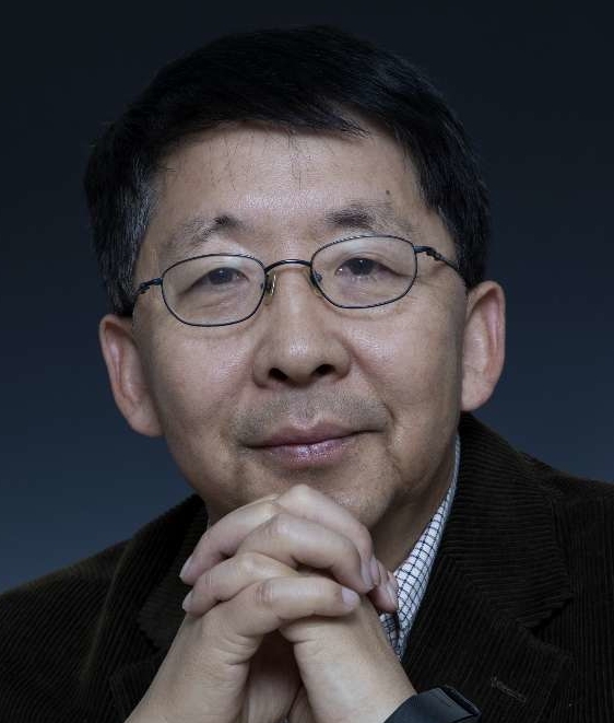 Ran Wei