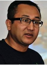 Bhaskar Pant