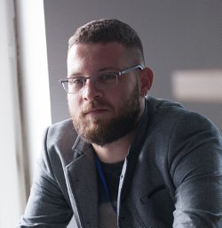 Valentin M Tabakmakher