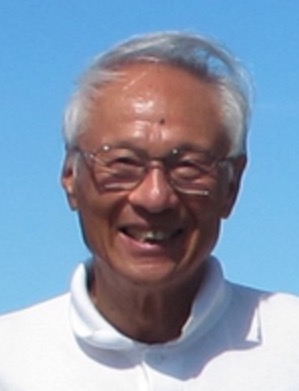 Akira Hasegawa