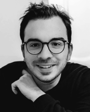 Benedikt Geiger