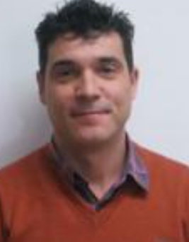 Daniel Manrique